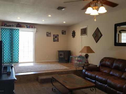 550 S Butler St, Eagar, AZ 85925 photo 11