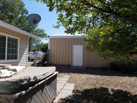 550 S Butler St, Eagar, AZ 85925 photo 31