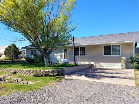 550 S Butler St, Eagar, AZ 85925 photo 5