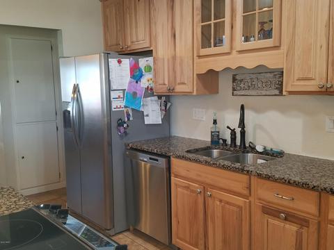 550 S Butler St, Eagar, AZ 85925 photo 16