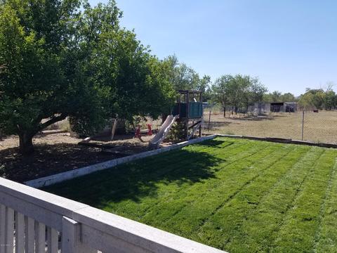 550 S Butler St, Eagar, AZ 85925 photo 29