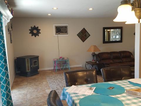 550 S Butler St, Eagar, AZ 85925 photo 14