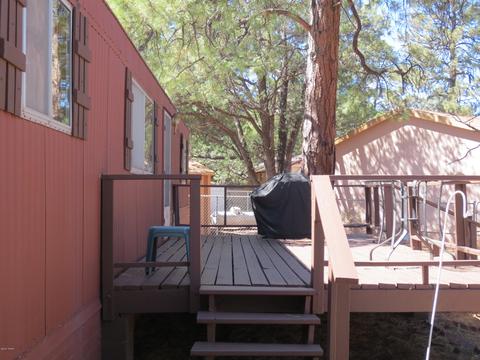 2189 Last Trl, Overgaard, AZ 85933 photo 4
