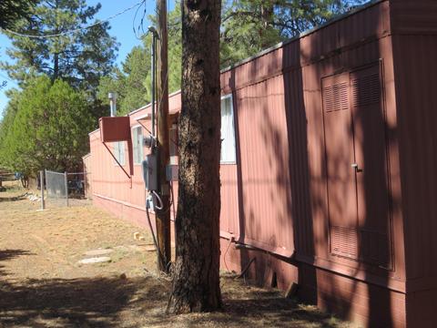 2189 Last Trl, Overgaard, AZ 85933 photo 24
