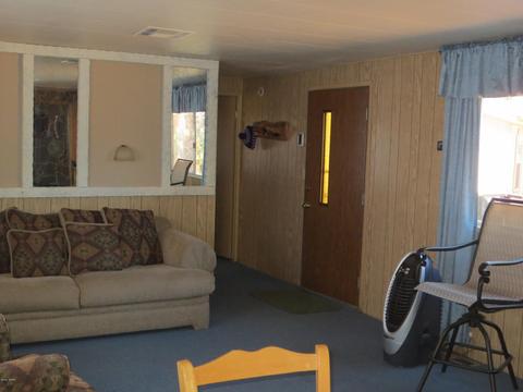 2189 Last Trl, Overgaard, AZ 85933 photo 8