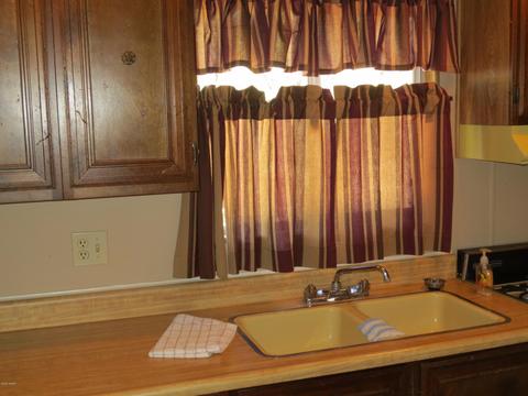 2189 Last Trl, Overgaard, AZ 85933 photo 16