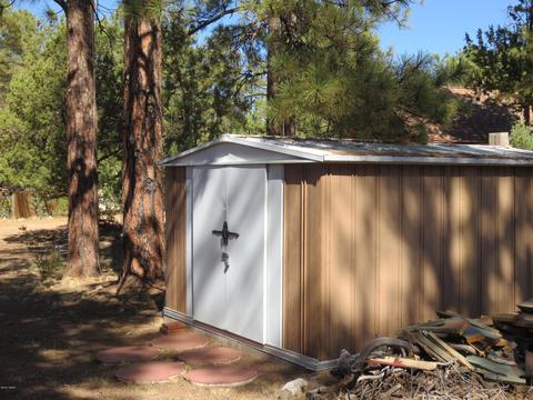2189 Last Trl, Overgaard, AZ 85933 photo 26