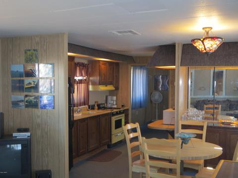 2189 Last Trl, Overgaard, AZ 85933 photo 9
