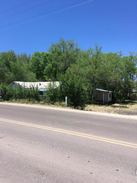 263 S Coconino St, Springerville, AZ 85938 photo 1