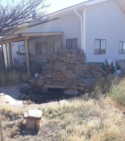 5492 Cedar St, Taylor, AZ 85939 photo 20