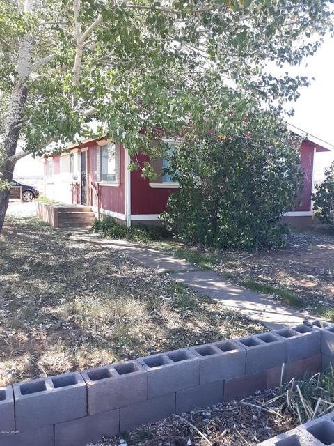 5492 Cedar St, Taylor, AZ 85939 photo 5