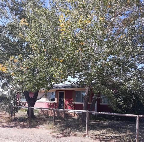 5492 Cedar St, Taylor, AZ 85939 photo 2