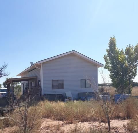 5492 Cedar St, Taylor, AZ 85939 photo 23