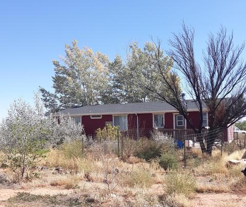 5492 Cedar St, Taylor, AZ 85939 photo 19
