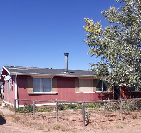 5492 Cedar St, Taylor, AZ 85939 photo 3