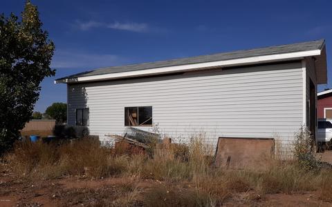 5492 Cedar St, Taylor, AZ 85939 photo 24