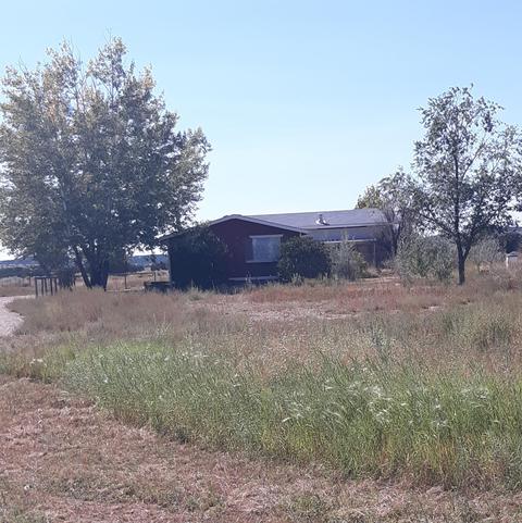 5492 Cedar St, Taylor, AZ 85939 photo 1