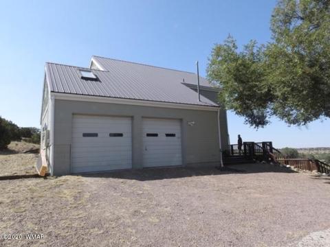 884 E 1st Ln, Eagar, AZ 85925 photo 45