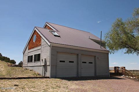 884 E 1st Ln, Eagar, AZ 85925 photo 4