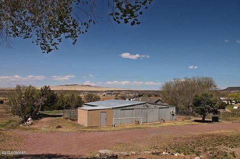884 E 1st Ln, Eagar, AZ 85925 photo 37