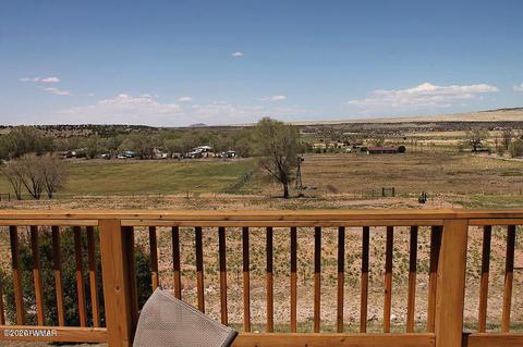 884 E 1st Ln, Eagar, AZ 85925 photo 3