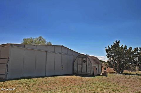884 E 1st Ln, Eagar, AZ 85925 photo 39