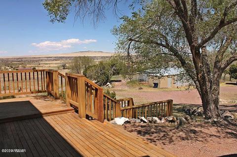 884 E 1st Ln, Eagar, AZ 85925 photo 5