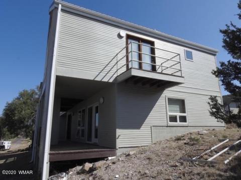 884 E 1st Ln, Eagar, AZ 85925 photo 42