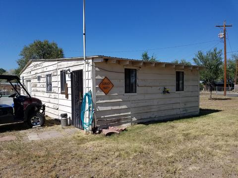 515 Thunderbird Dr, Springerville, AZ 85938 photo 6