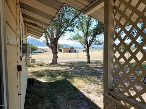 515 Thunderbird Dr, Springerville, AZ 85938 photo 5