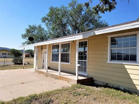 515 Thunderbird Dr, Springerville, AZ 85938 photo 1