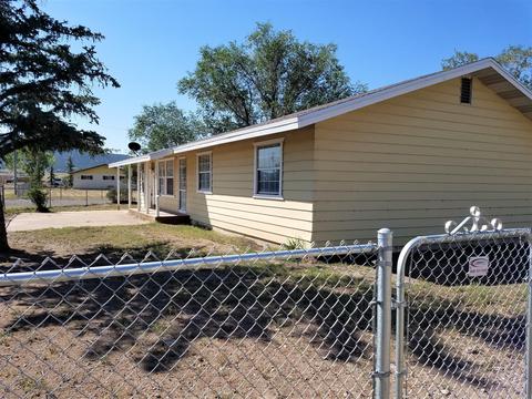515 Thunderbird Dr, Springerville, AZ 85938 photo 2