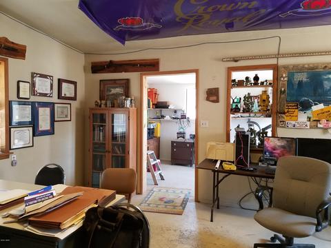 515 Thunderbird Dr, Springerville, AZ 85938 photo 9