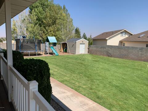 149 S Cedar Dr, Snowflake, AZ 85937 photo 3