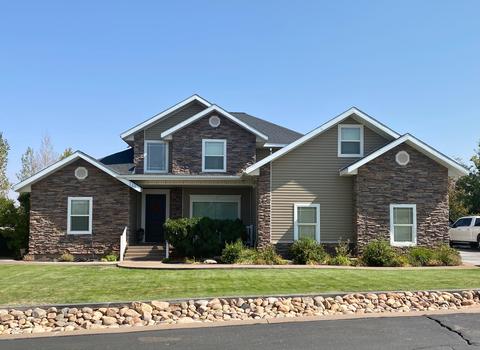149 S Cedar Dr, Snowflake, AZ 85937 photo 2