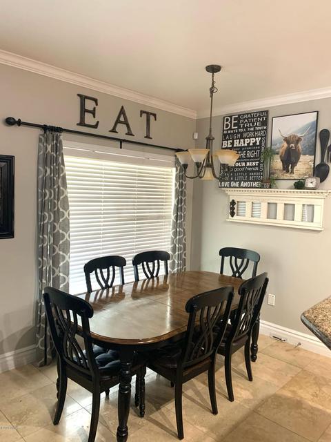 149 S Cedar Dr, Snowflake, AZ 85937 photo 20