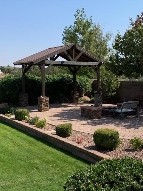 149 S Cedar Dr, Snowflake, AZ 85937 photo 7