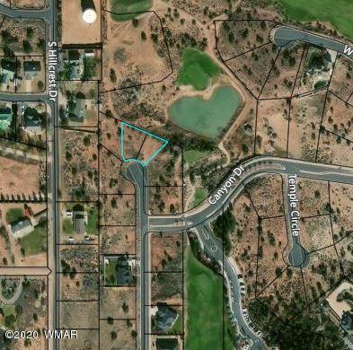 149 South Pioneer Trail, Snowflake, AZ 85937