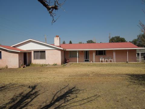215 E 4th St, Eagar, AZ 85925 photo 3