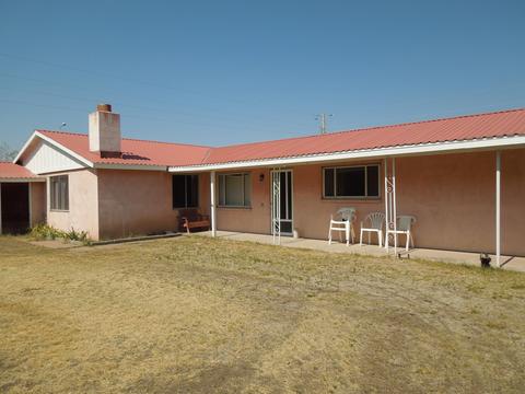 215 E 4th St, Eagar, AZ 85925 photo 1