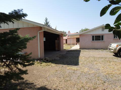 215 E 4th St, Eagar, AZ 85925 photo 24