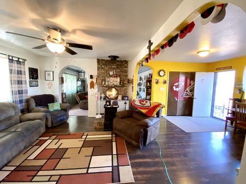 274 E 6th St, Eagar, AZ 85925 photo 14
