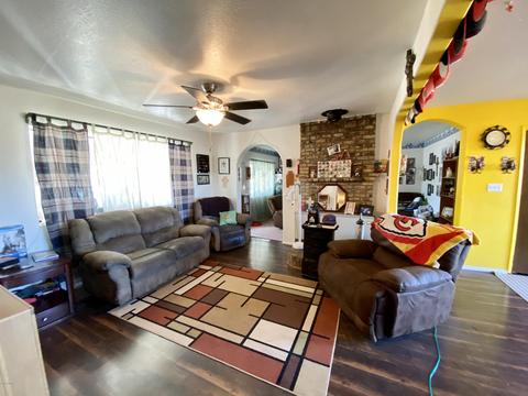 274 E 6th St, Eagar, AZ 85925 photo 15
