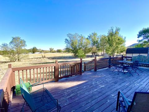 274 E 6th St, Eagar, AZ 85925 photo 2