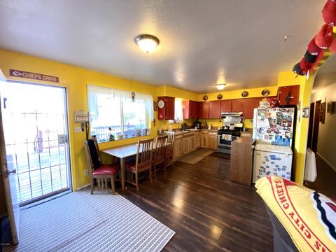 274 E 6th St, Eagar, AZ 85925 photo 16