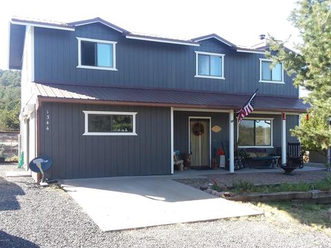 1344 S Pine St, Eagar, AZ 85925 photo 1