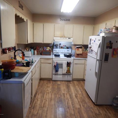 136 S Hamblin St, Eagar, AZ 85925 photo 5