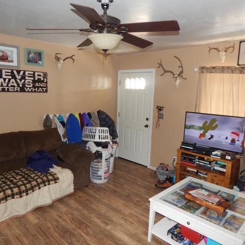 136 S Hamblin St, Eagar, AZ 85925 photo 2