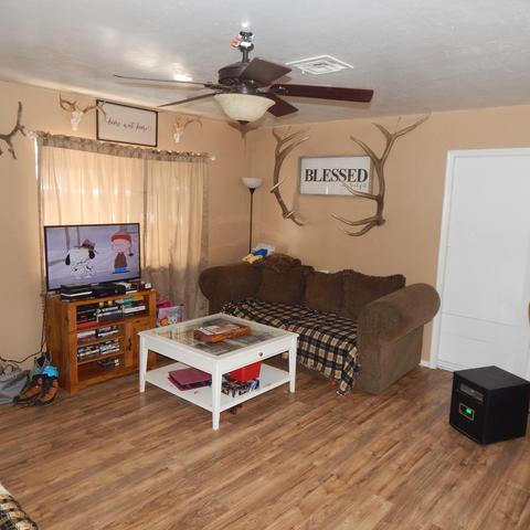 136 S Hamblin St, Eagar, AZ 85925 photo 3
