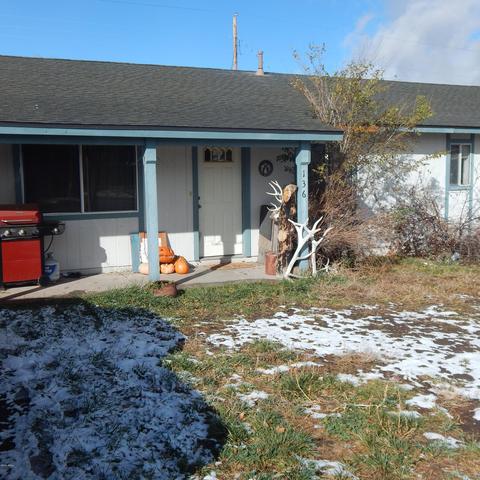 136 S Hamblin St, Eagar, AZ 85925 photo 1